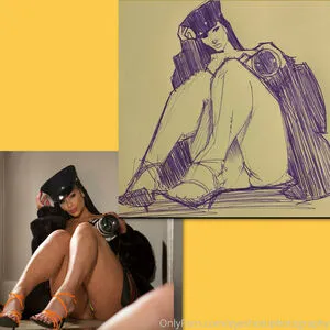 sirensaysseduce / LoveSirensSong / Siren / lovesirenssong_ nude photo #0033