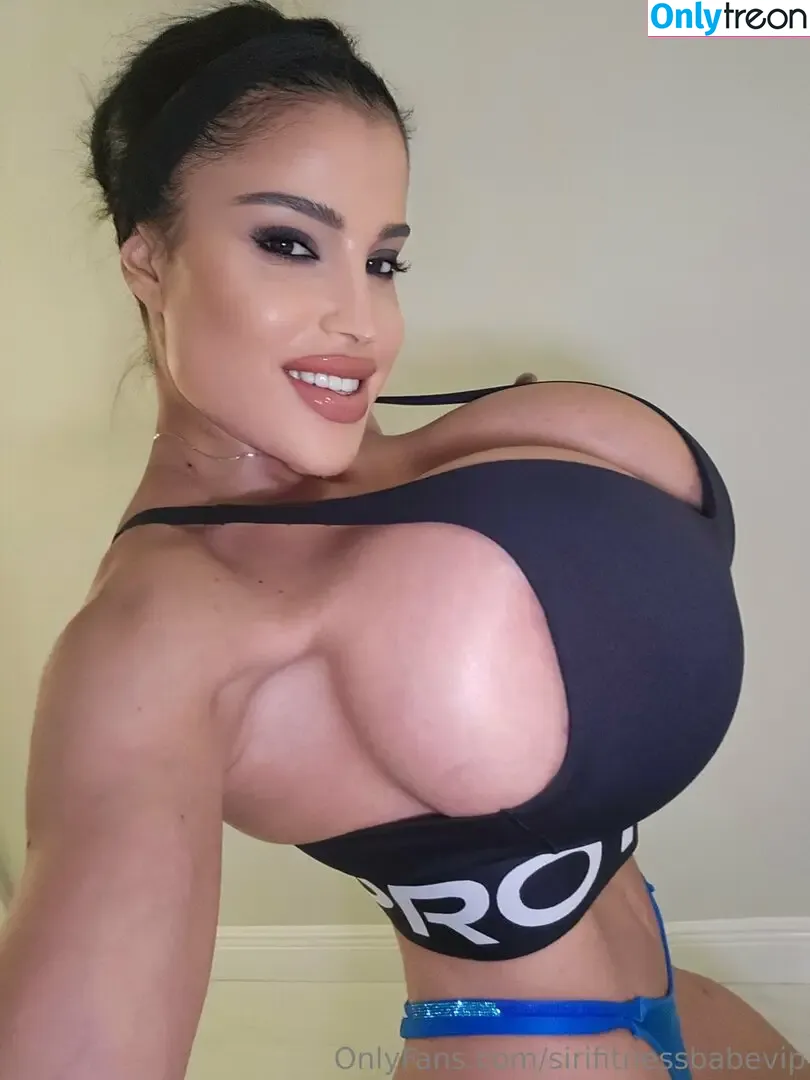 sirifitnessbabevip nude photo #0011 (shany_6_2)