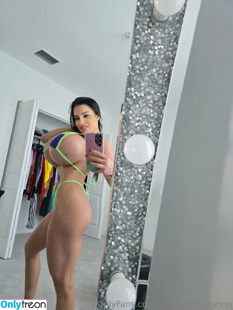 sirifitnessbabevip nude photo #0019 (shany_6_2)