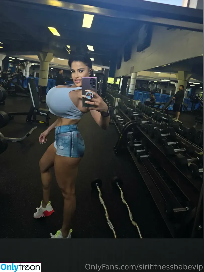 Sirigymbabe nude photo #0106 (Shani Shachar / shani_shachar_6)