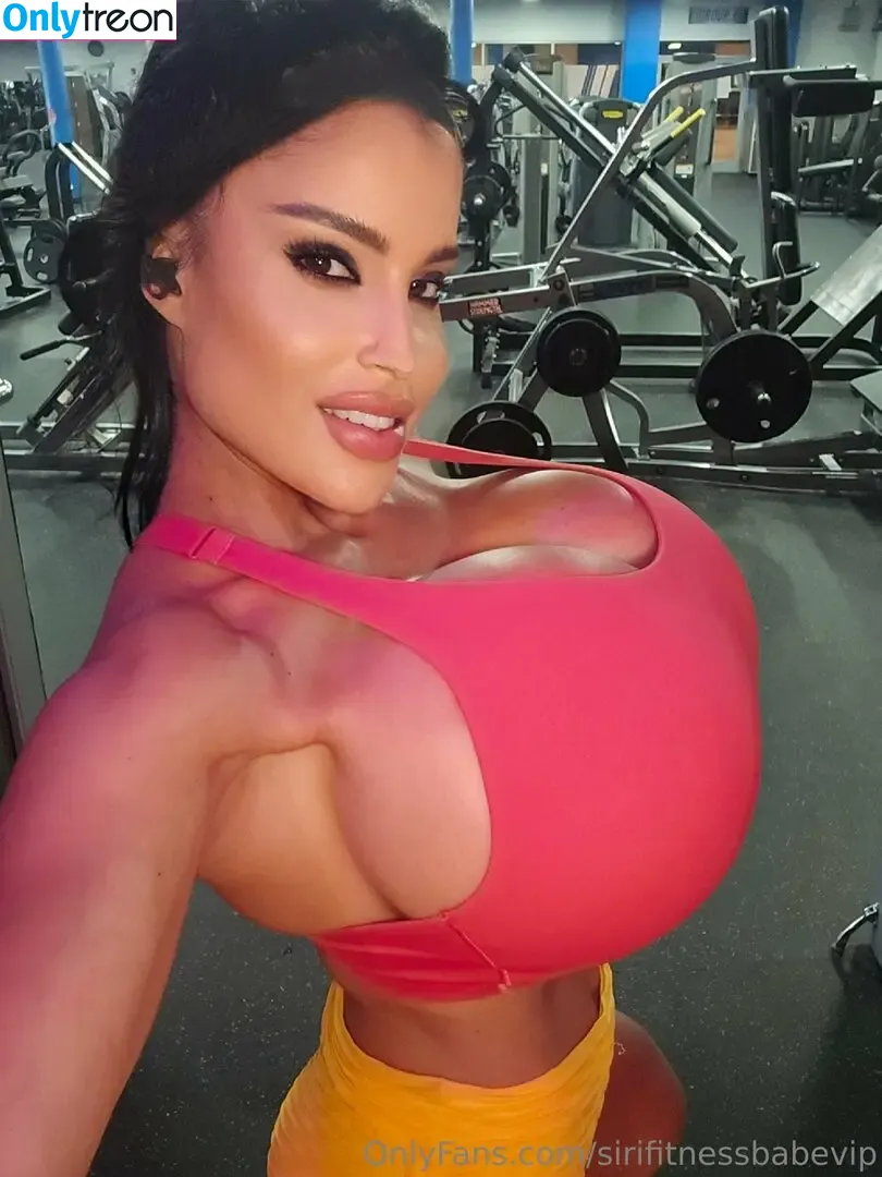 Sirigymbabe nude photo #0108 (Shani Shachar / shani_shachar_6)