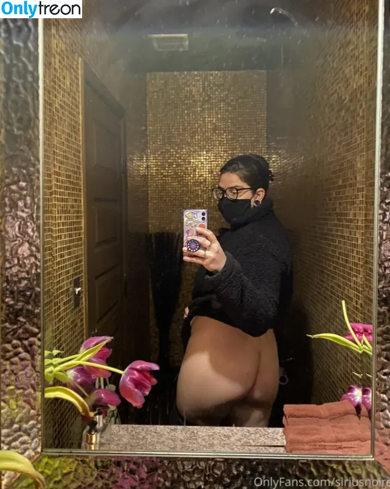 Sirius Noire Winchester nude photo #0028 (siriusnoire)