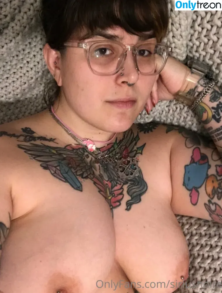 Sirius Noire Winchester nude photo #0065 (siriusnoire)