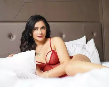 Sisca Mellyana / siscamellyana22_official / siscamellyana22_oficial фото голая #0012