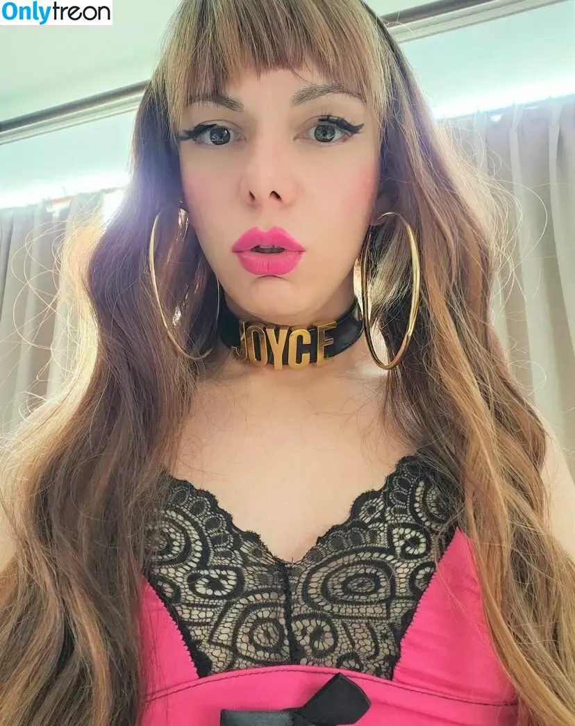 Sissy Joyce nude photo #0027 (sissyjoyce)