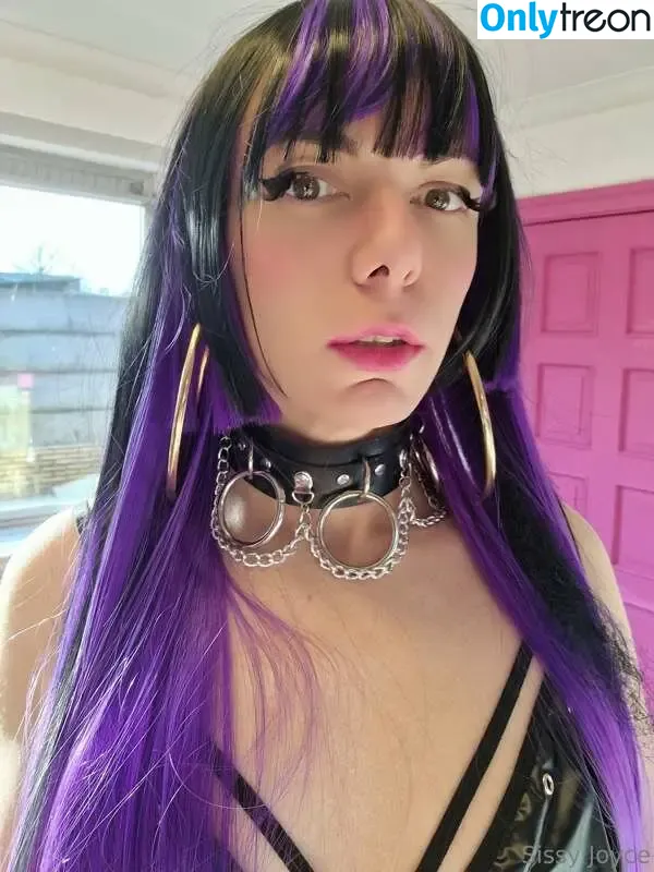 Sissy Joyce голая photo #0045 (sissyjoyce)