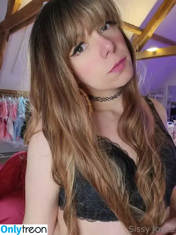 Sissy Joyce голая photo #0053 (sissyjoyce)