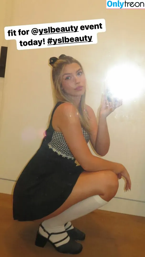 Sissy Sheridan nude photo #0210 (itssissysheridan)