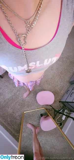 sissybrittany / sissybeesweets nude photo #0037