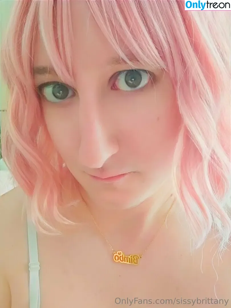 sissybrittany nude photo #0001 (sissybeesweets)