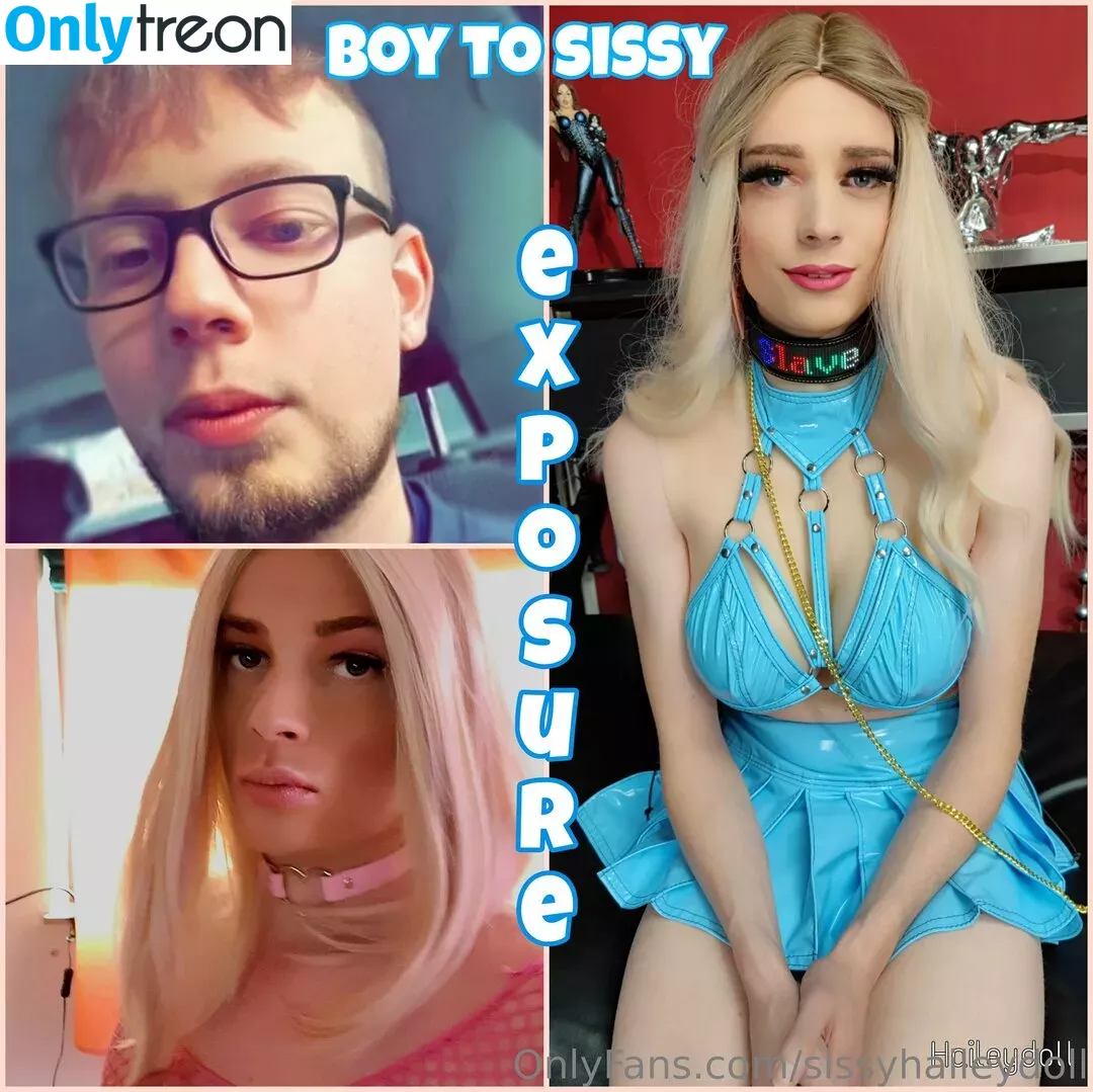 sissyhaileydoll голая photo #0044 (sissyhaileydoll)