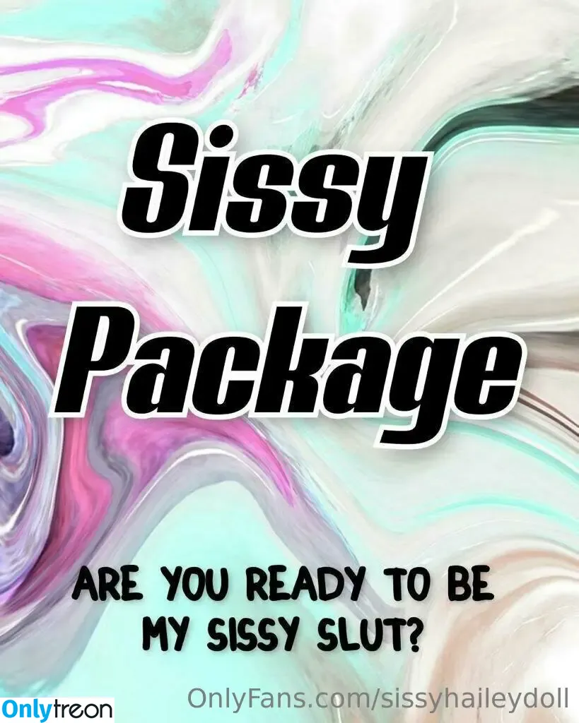sissyhaileydoll голая photo #0064 (sissyhaileydoll)