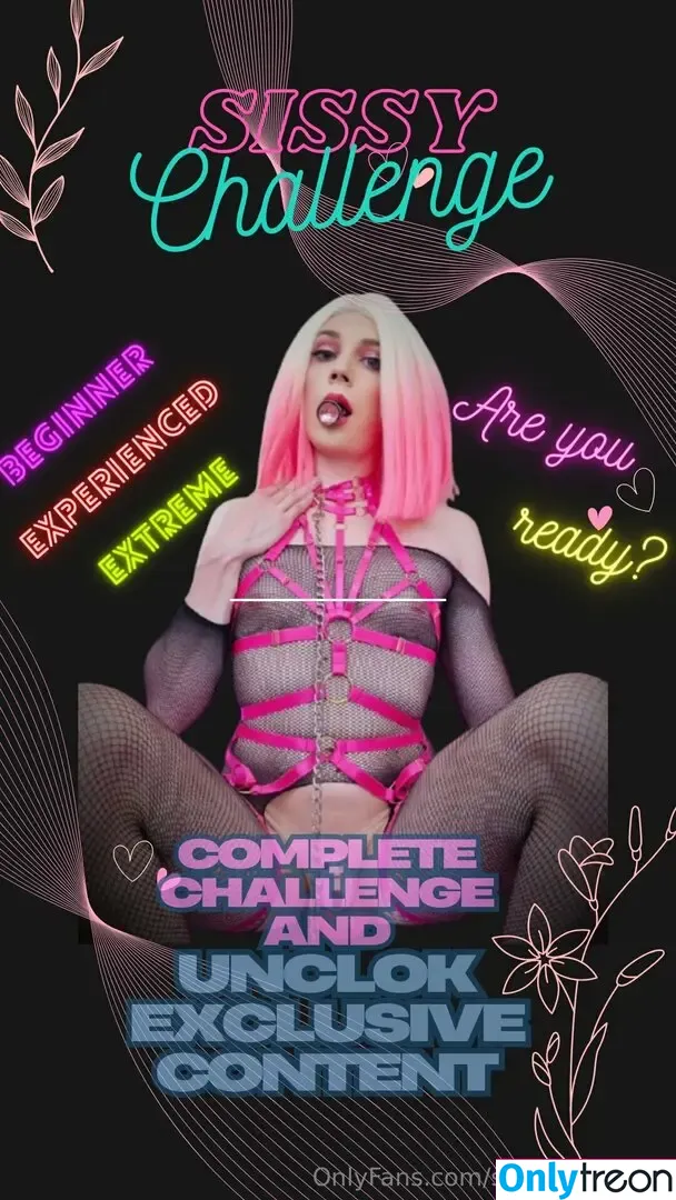 sissyhaileydoll nude photo #0117 (sissyhaileydoll)
