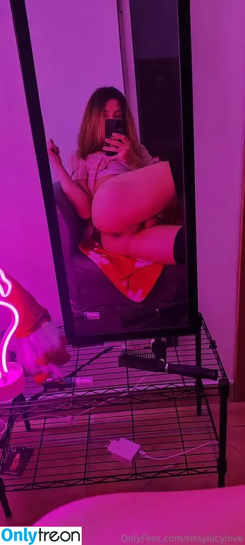 sissylucylove голая photo #0212 (Lucy / sissylucy204)