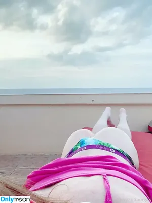 sissyslutmorgan / sissyslutmorgan.qos nude photo #0004