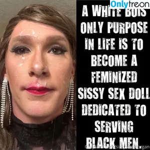 sissyslutmorgan / sissyslutmorgan.qos nude photo #0005