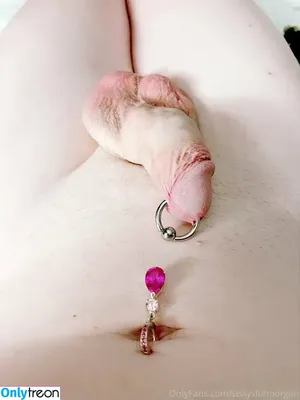 sissyslutmorgan / sissyslutmorgan.qos nude photo #0008