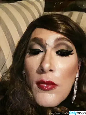 sissyslutmorgan / sissyslutmorgan.qos nude photo #0027