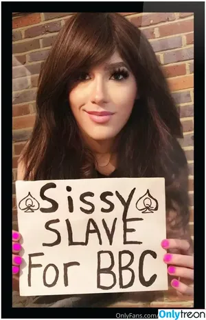 sissyslutmorgan / sissyslutmorgan.qos nude photo #0035