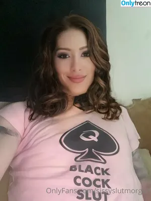 sissyslutmorgan / sissyslutmorgan.qos nude photo #0038