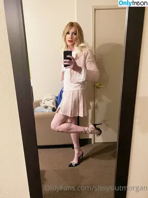 sissyslutmorgan / sissyslutmorgan.qos nude photo #0039