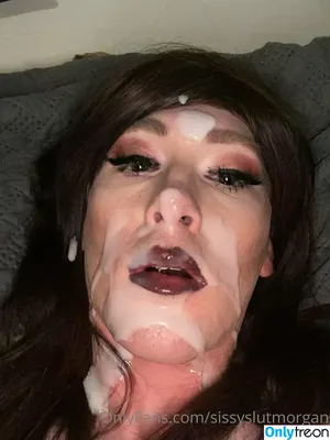 sissyslutmorgan / sissyslutmorgan.qos nude photo #0043