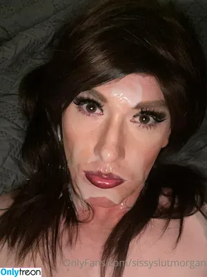 sissyslutmorgan / sissyslutmorgan.qos nude photo #0044