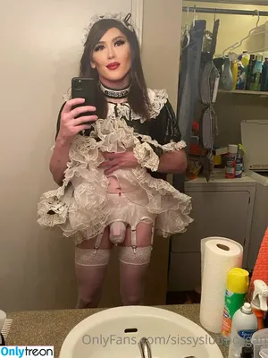 sissyslutmorgan / sissyslutmorgan.qos nude photo #0048