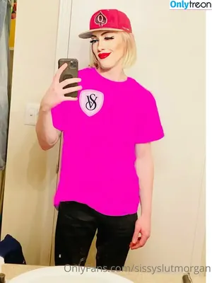 sissyslutmorgan / sissyslutmorgan.qos nude photo #0051