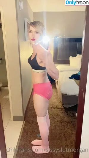 sissyslutmorgan / sissyslutmorgan.qos nude photo #0059