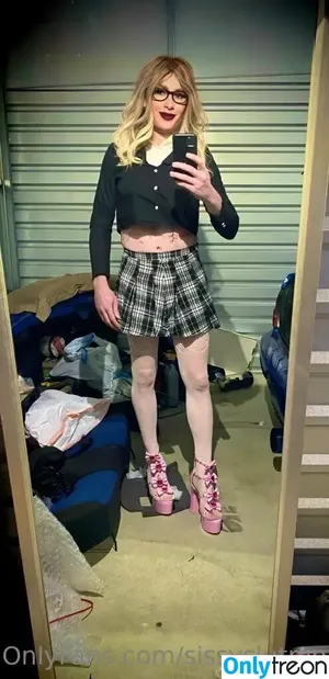 sissyslutmorgan / sissyslutmorgan.qos nude photo #0064