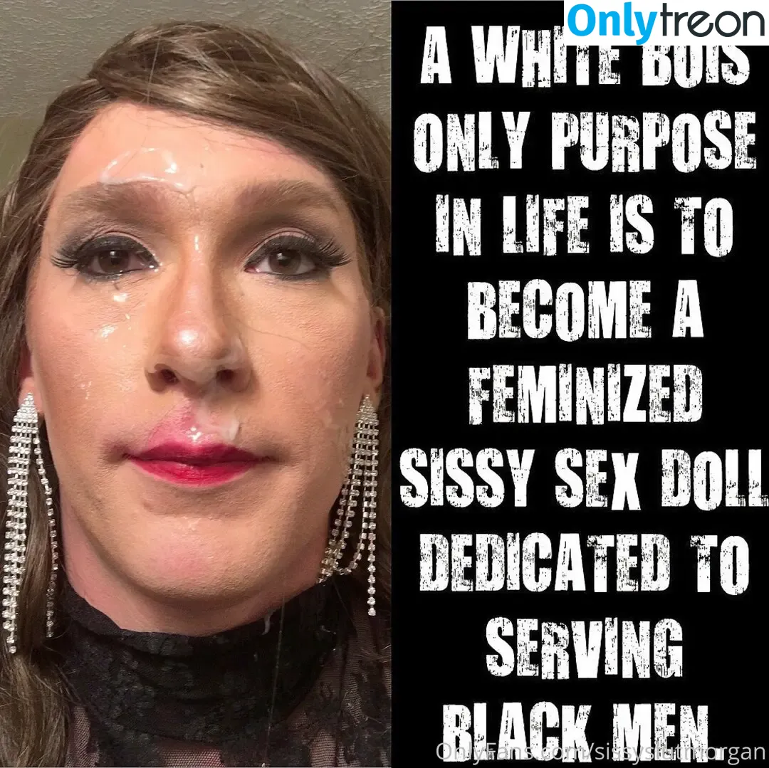 sissyslutmorgan nude photo #0005 (sissyslutmorgan.qos)