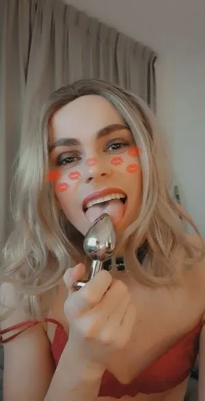 SissyStephaniex / sissystephaniex_official nude photo #0008