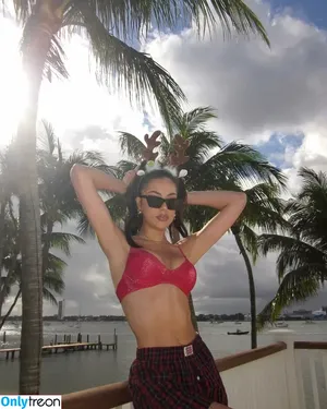 Sistine Rose Stallone / sistinestallone nude photo #0005