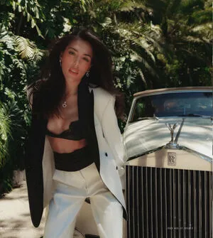 Sistine Stallone / sistinestallone фото голая #0012