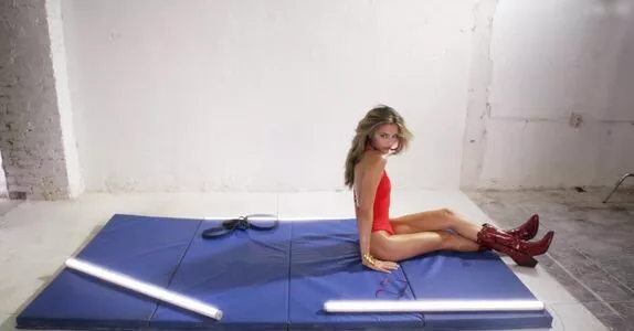 Sistine Stallone / sistinestallone фото голая #0089