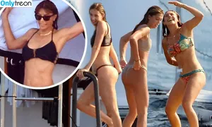 Sistine Stallone / sistinestallone фото голая #0178