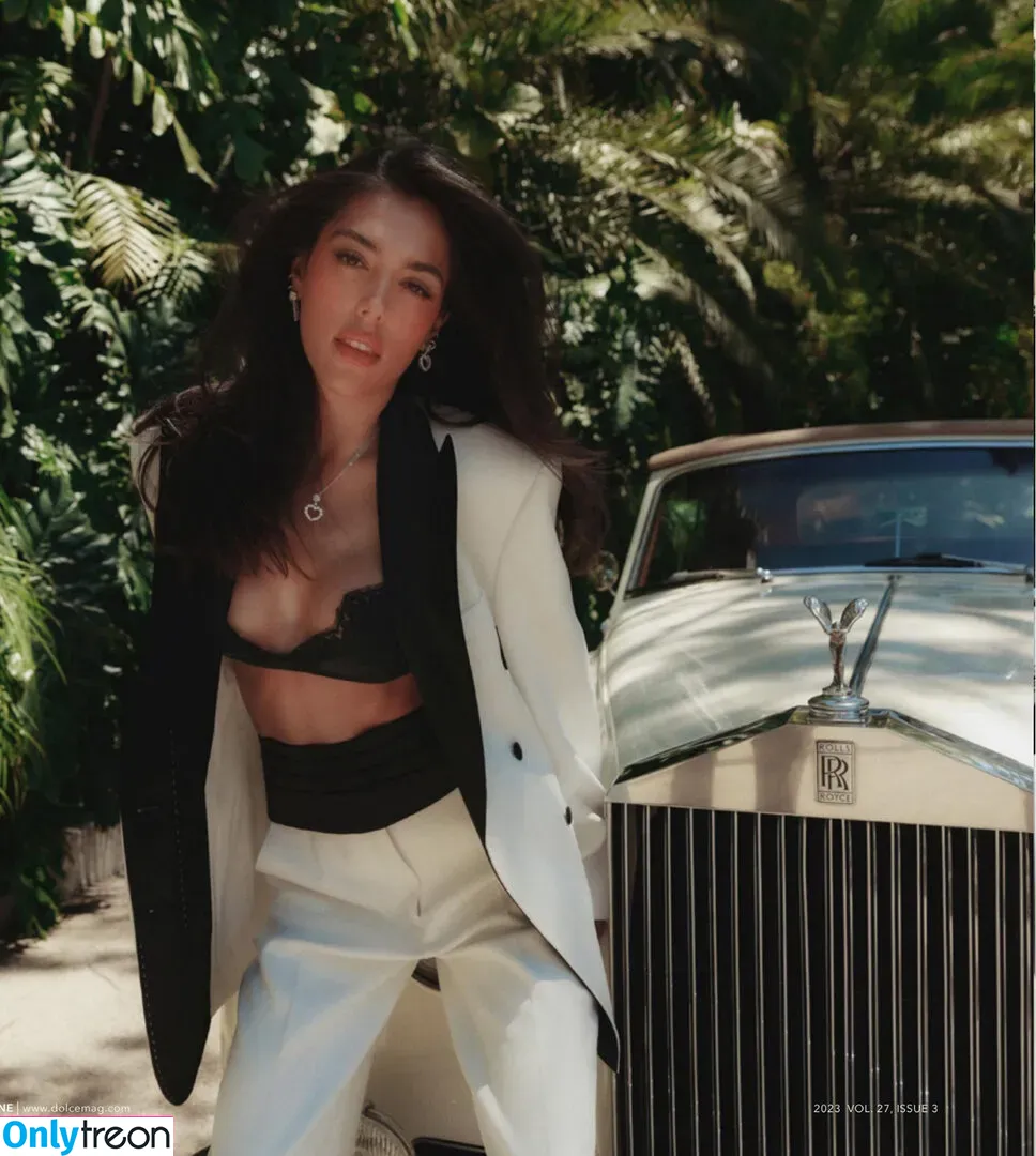 Sistine Stallone голая photo #0012 (sistinestallone)