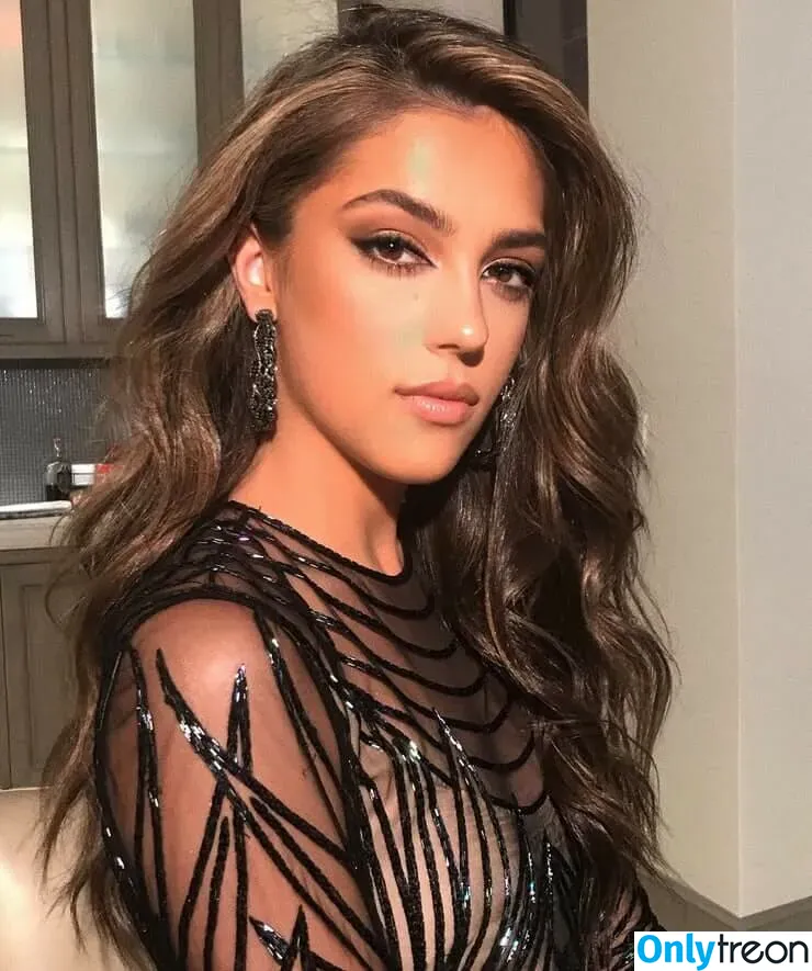 Sistine Stallone голая photo #0021 (sistinestallone)