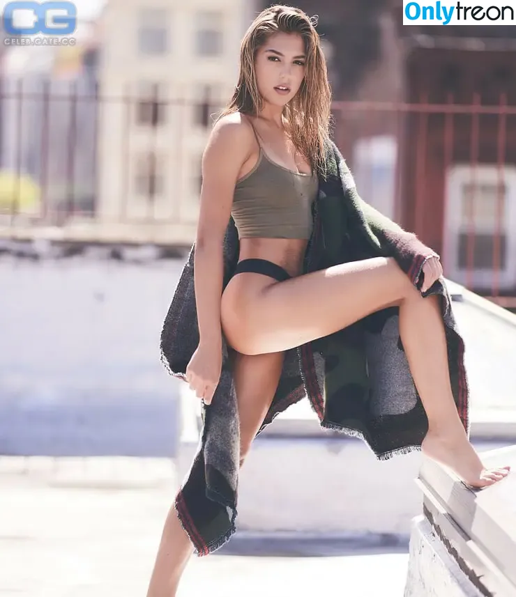 Sistine Stallone nude photo #0157 (sistinestallone)