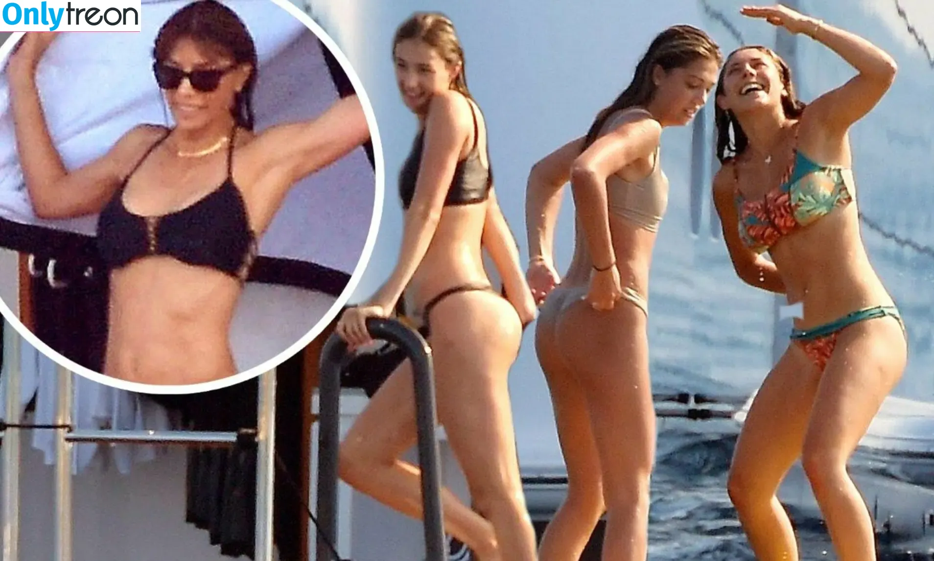 Sistine Stallone голая photo #0178 (sistinestallone)
