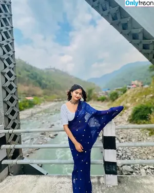 Sital Karki / sitalkarki.7 nude photo #0017