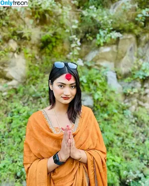 Sital Karki / sitalkarki.7 nude photo #0061