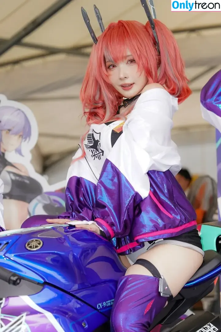 Sithle011 nude photo #0077 (シスル)