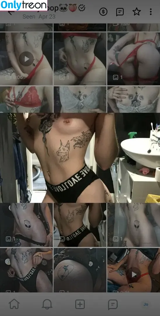 Siunherronxo голая photo #0007 (Siunherronxo)