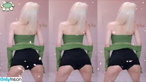 Siyeon / joahe2 / queensiyeon / siyeon_4.9 / 시연 nude photo #0014