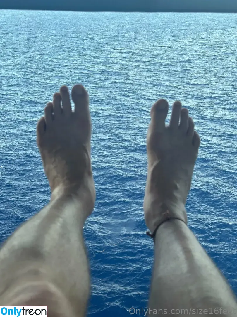 size16feet голая photo #0169 (size16feet)