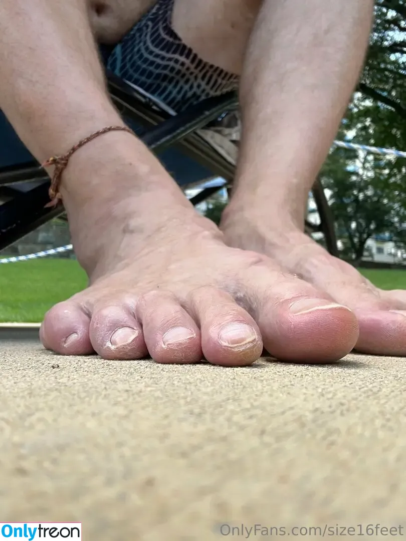 size16feet голая photo #0176 (size16feet)
