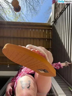 Sizeelevens / robinharrisjr nude photo #1455