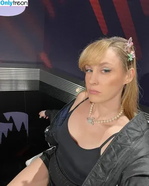 Sjokz / Eefje Depoortere / eefjah nude photo #0874